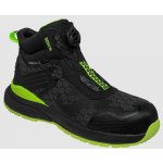 BENNON PREDATOR S3 ESD kotník černá – Zboží Dáma