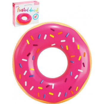 Intex 56256 FROSTED DONUT