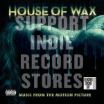 Soundtrack - RSD - HOUSE OF WAX LP – Zbozi.Blesk.cz