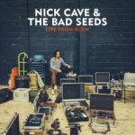 Cave Nick & Bad Seeds - Live From Kcrw LP – Hledejceny.cz