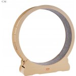 Vevor Kolo Pro Kočky 110 x 34,5 x 117 cm – Zboží Mobilmania