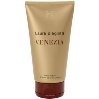 Laura Biagiotti Venezia tělové mléko 50 ml