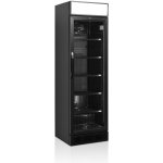 Tefcold CEV 425 CP BLACK – Zboží Dáma