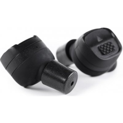 Elektronické špunty do uší M20T Bluetooth, Earmor, černé – Zbozi.Blesk.cz