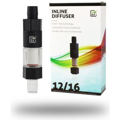CO2 Art vnější atomizér na hadici 12/16 – Sleviste.cz