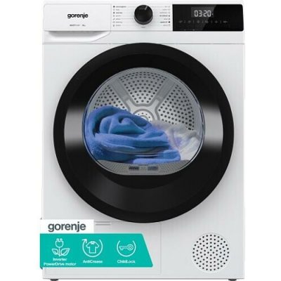 Gorenje D2HNE9C – Sleviste.cz