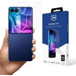 Ochranná fólie 3mk Silky Matt Pro pro Samsung Galaxy Z Flip7 – Zboží Živě