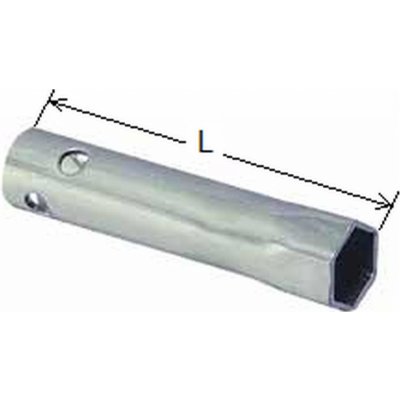 BUZZETTI klíč na zapalovací svíčky 16mm X 90mm – Hledejceny.cz
