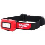 Milwaukee HL2-LED – Zboží Dáma Milwaukee HL2-LED – Zboží Dáma