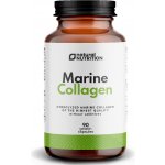 Natural Nutrition hydrolyzovaný mořský kolagen 90 kapslí – Hledejceny.cz