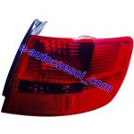 ZADNÍ SVĚTLO, LAMPA PRAVÉ KOMBI AUDI A6 (C6), 05.04-10.08 OE: 4F9945096 043326, 43326 Valeo – Zboží Mobilmania