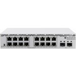 MikroTik CSS318-16G-2S+IN – Hledejceny.cz