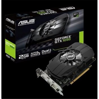 Asus PH-GTX1050-2G 90YV0AA0-M0NA00