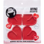 CRAB GRAB Mini Hearts – Zboží Dáma