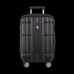 TUCCI Massa T-0279/3-L+ černá 124 L – Hledejceny.cz