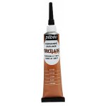 Pébéo Konturovací barva na porcelán Porcelaine 150 20 ml 09 Copper – Hledejceny.cz