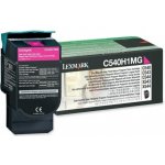 Lexmark C540H1MG - originální – Hledejceny.cz