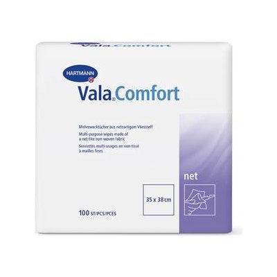 Hartmann Vala®Comfort Net víceúčelové utěrky roušky – Zboží Mobilmania