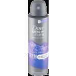 Dove Men+Care Post Shave Protection deospray 150 ml – Sleviste.cz