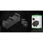 Snakebyte Twin Charge station X Xbox One – Hledejceny.cz