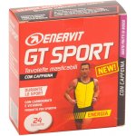 Enervit GT 4 tablety – Zboží Dáma