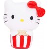 Plyšák Hello Kitty Treats Popcorn 25 cm