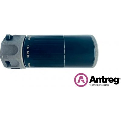 Antreg VLC MICRO .223rem Antreg Černá – Zboží Dáma