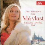 Jana Boušková – Má vlast MP3 – Sleviste.cz