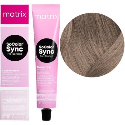 Matrix Color Sync barva na vlasy 9MM 90 ml