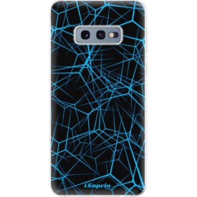 iSaprio Abstract Outlines 12 pro SAMSUNG GALAXY S10E