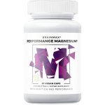 BrainMax Performance Magnesium 1000 mg Hořčík 200 mg + Vitamín B6 P5P 50 kapslí – Hledejceny.cz