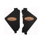 Samolepky na airbox TwinAir 160036N (Protiskluzový materiál) – Hledejceny.cz