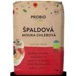 PROBIO Mouka špaldová chlebová 1 kg Bio – Zboží Mobilmania