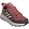 Dětské trekové boty adidas dětské boty Terrex Trailmaker R.Rdy K růžová/bílá