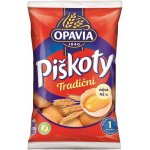 Opavia Piškoty tradiční 110 g – Zboží Dáma