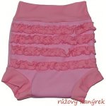 SplashAbout Dětské neoprénové plavky Happy Nappy – Zboží Dáma