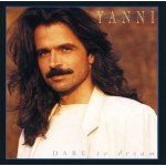 Dare to Dream - Yanni CD – Hledejceny.cz