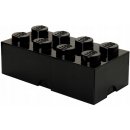 LEGO® Storage box 25 x 50 cm černá