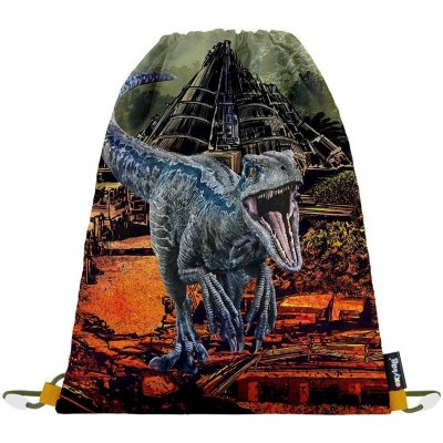 Oxybag Jurassic World 23 – Hledejceny.cz