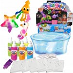 Simba Aqua Gelz Deluxe Set Glowz – Zboží Dáma