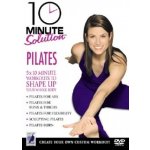 10 Minute Solution - Pilates DVD – Hledejceny.cz