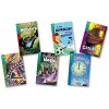 Oxford Reading Tree TreeTops Fiction 16 Pack of 6 - kolektiv autorů