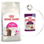 ROYAL CANIN FHN Cat Fussy Exigent 10 kg – Sleviste.cz