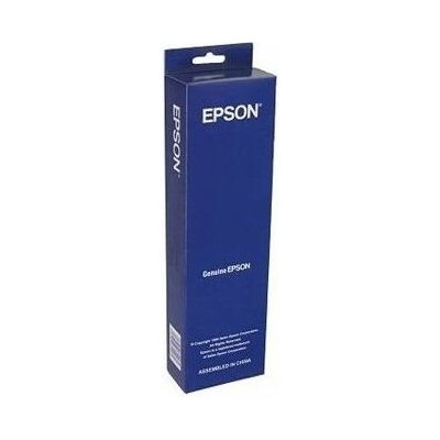 EPSON páska LQ1000/1170/1070/1010/1050 C13S015022 – Hledejceny.cz