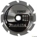 Makita B-32247 Průměr: 190 mm Počet zubů (na palec): 24 Tloušťka:1.4 mm – Hledejceny.cz