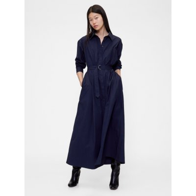 GapStudio by Zac Posen tm.modrá – Zboží Mobilmania