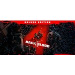 Back 4 Blood (Deluxe Edition) – Zbozi.Blesk.cz
