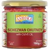 Omáčka Ashoka Sichuan Chutney 190 g