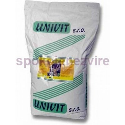 Univit Roboran pro spárkatou zvěř plv 20 kg