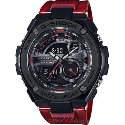 Casio GST-210M-4A